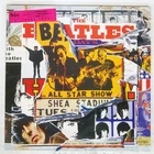 BEATLES ANTHOLOGY 2 APPLE 724383444816 Europe HYPE-STICKER VINYL 3LP