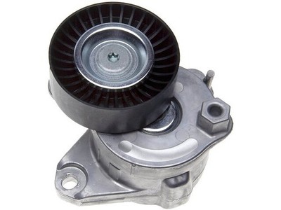 For 2007-2011 Mercedes S550 Accessory Belt Tensioner AC Delco 42147RYTM 2008