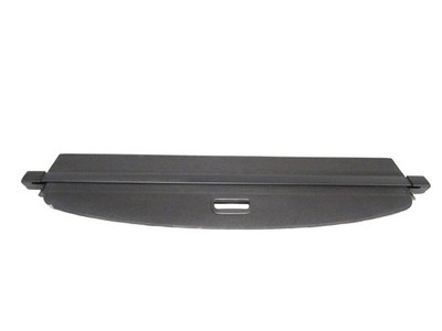 Skoda Enyaq iV Laderaumabdeckung Kofferraumabdeckung 5LG867871 Original ab 2020