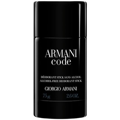 Giorgio Armani Code Homme Deodorant für Herren 75 ml