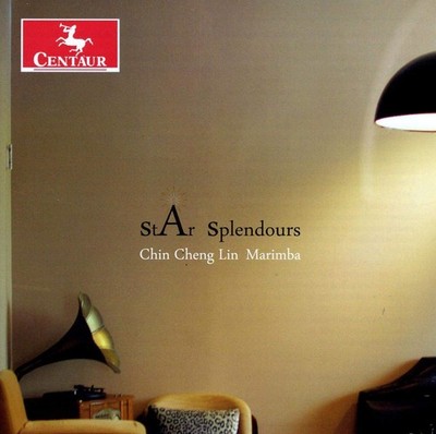 Chin Cheng Lin Star Splendours (CD) (US IMPORT)