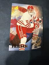 Jeff Friesen