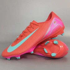 NIKE ZOOM MERCURIAL VAPOR 15 ACADEMY FG mens soccer cleats football boots