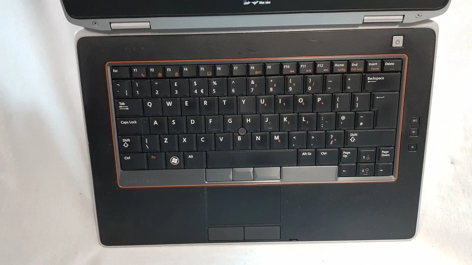 Dell latitude e6420 14" Laptop Intel Core i5-2410M 4GB 500GB, NO OS - Image 4 of 4