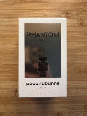 Paco Rabanne Phantom Eau de Parfum 50ml