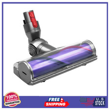 Floor Carpet Brush Head For Dyson V7 V8 V11 SV10 SV15 Motorhead Animal Absolute