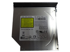 PIONEER *** DVR-KD08VA***CD/DVD-RW DRIVE IDE unità notebook #NLW938