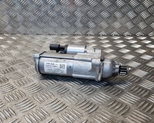 Skoda Karoq 2019-2024 1.5 PETROL Starter Motor 0Am911022C