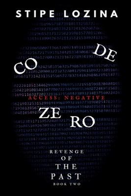 Code Zero von Stipe Lozina Taschenbuch