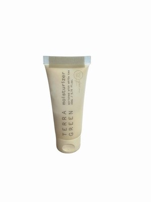 Hotel Emporium Terra Green Moisturizer White Tea