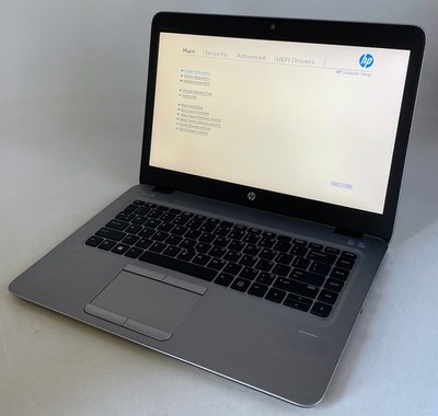 HP MT43 Mobile Thin Client- No Storage, 8GB DDR4, A8-9600B R5 CPU, No OS