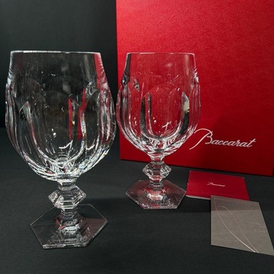 Baccara Alcourt Proust Beer Glass Marcel Wanders