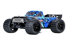MEGREZ 1/10 4WD Offroad Elektro RC Truggy 2.4G Brushless ​​RTR #RH1074
