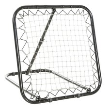 Fu&szlig;ball Rebounder Klappbar Kickback Tor R&uuml;ckprallwand 5 F&uuml;r