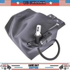 Rear Air Suspension Compressor Pump for Infiniti QX56 2011-2013 QX80 2014-2020