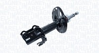 1X StoßDäMpfer Magneti Marelli 354964070200 FüR Auris Toyota Corolla VAN NRE150