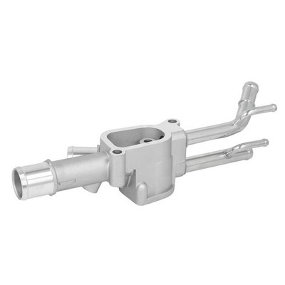 Kühlmittelflansch KOREA D200214OEM