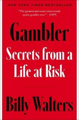 Billy Walters Gambler (Hardback)