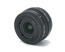 Nikon Nikkor DX Z 16-50mm 3.5-6.3 VR Ausstellungsstück #*