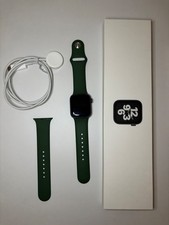 Apple Watch SE 1st Generation 40mm-Space Grey Aluminum Case, GPS  Cellular