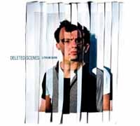 Deleted Scenes - Lithium Burn - Vinyl Record - F600Z