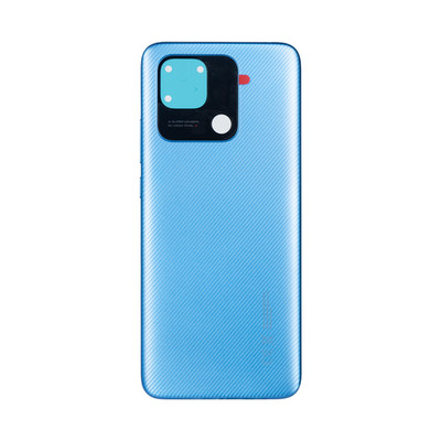 Backcover für Xiaomi Redmi 10C ohne Kameraglas OEM Farbwahl