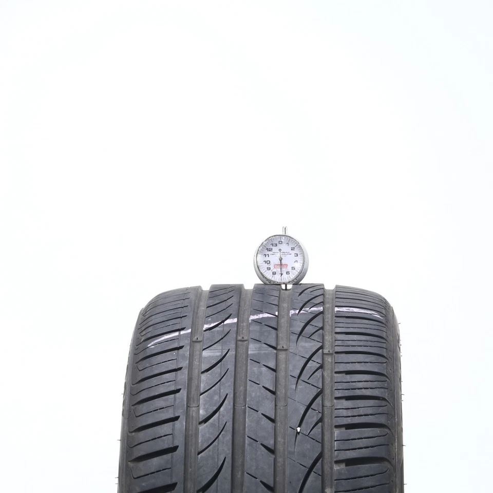 Usado 245/40ZR18 Hankook Ventus S1 Noble2 97W - 7/32 Foto 3 de 4