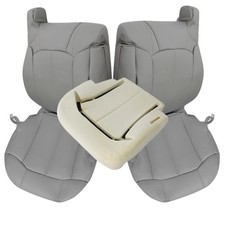 Priprilod 922/122 Gray Driver  Passenger Bottom  Top Lean Back Replacement ...