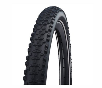 SCHWALBE Fahrradreifen Smart Sam Plus DD HS624 28 Zoll 42-622 Draht GreenGuard