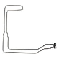 Easypart Passend FüR 20.25105.010 Foron Heizung Heizrelais 2900W GeschirrspüLer