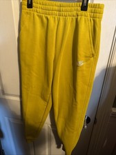 Nike Kids' Sportswear Club Fleece Joggers FD3008-726 Size L NWT