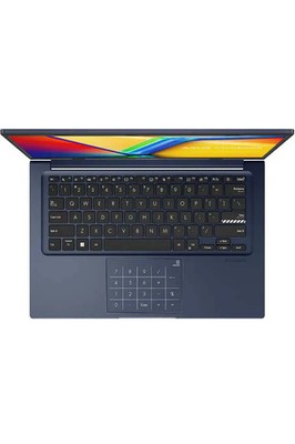 ASUS Vivobook X1404V 14in Laptop Intel 5 120U 8gb 512gb SSD Win11