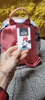 Lot Of Two Including New With Tags Disney Mini Back Pack And Lilo And Stich Kids — photo 4