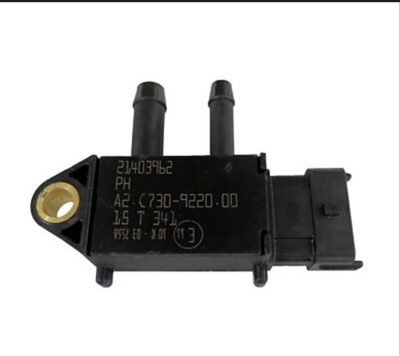 #ad Volvo Delta Pressure Sensor 21403962 Genuine OEM Part $30.00