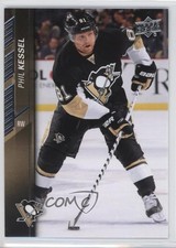 2015-16 Upper Deck Phil Kessel #400 x1t
