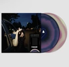 Jane Remover Heart VV Exclusive Pink & Purple Galaxy Vinyl 2LP NEW SEALED