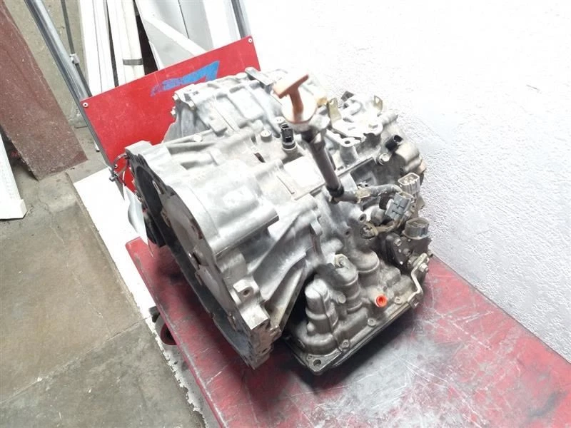 02 03 LEXUS ES300 3.0L AUTOMATIC TRANSMISSION 1MZFE Foto 3 de 4