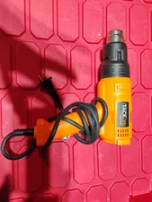 Tack Life Heat Gun 120v 60 Hz 1500w