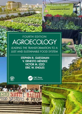 Stephen R. Gliessman (u. a.) | Agroecology | Buch | Englisch (2022) | CRC Press