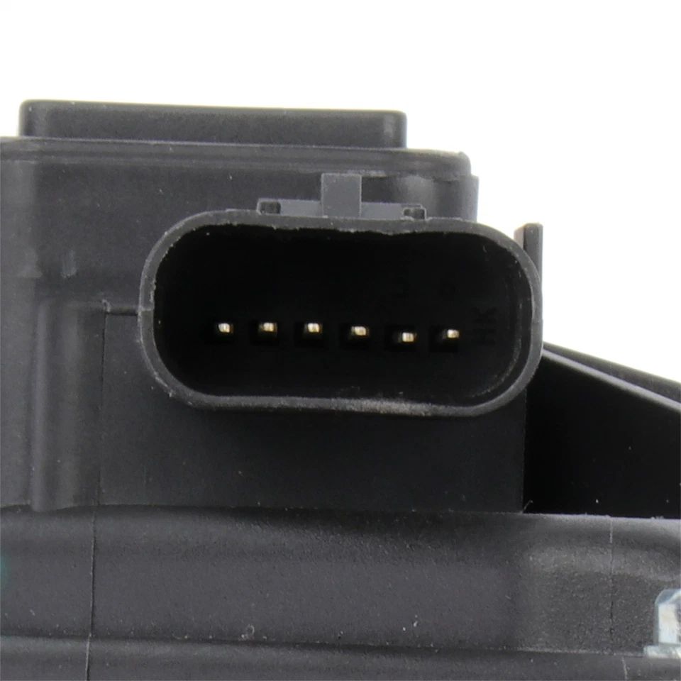 Throttle Body For Ford F-150 2007-10 4.6L Lincoln MKS 2009-12 MKT 2010-2012 3.7L Foto 4 de 4