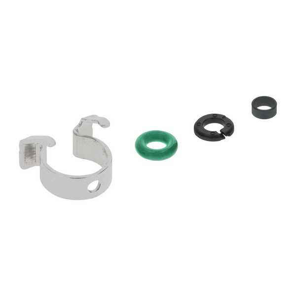 Elring 040.910 Dichtringsatz Einspritzventil FüR Volvo XC40 (536) T2 T3 T4 T5-image