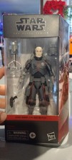 Hasbro Star Wars  The Black Series Echo 6  Action Figure Bad Batch New