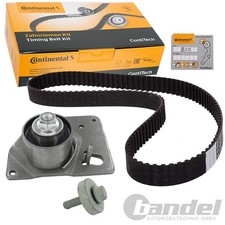 Courroie de distribution Renault SCENIC
