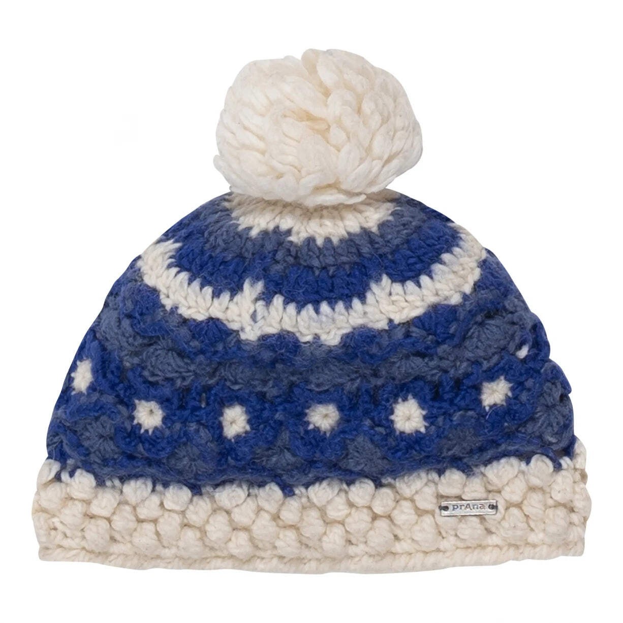 PrAna Marin Pom Beanie