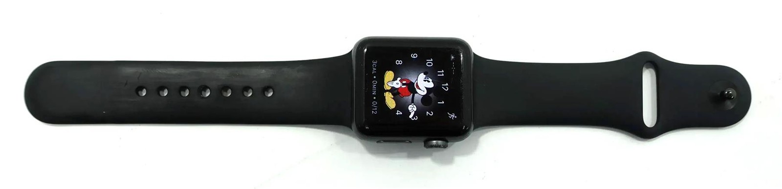 Apple Watch Series 3