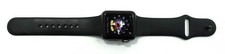 APPLE Watch Series 3 GPS - 38MM Aluminum Case A1858 - Gray