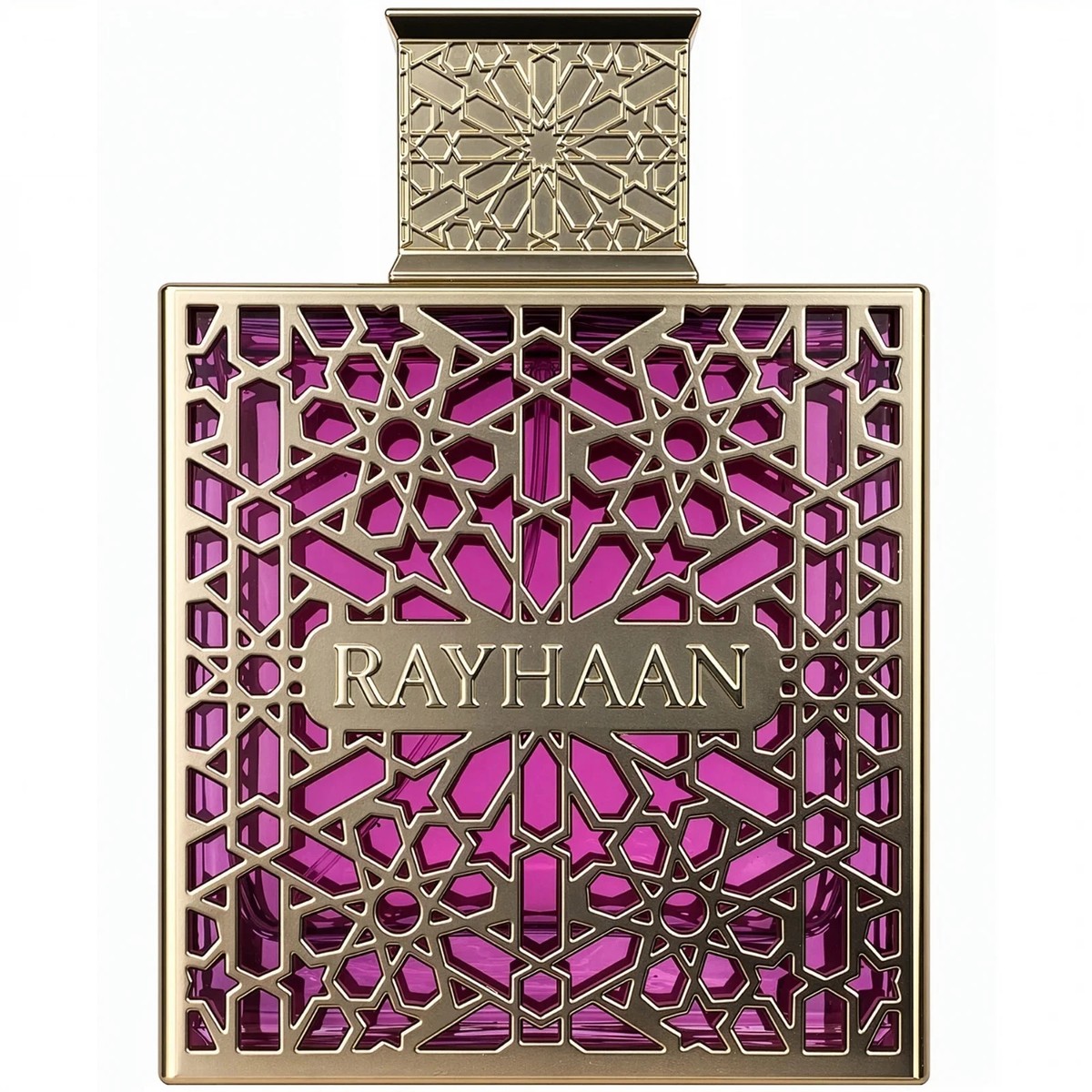 Rayhaan Kiss 100ml 香水 RAYHAAN KISS FOR WOMEN 3.4 FL OZ / 100 ML EAU DE PARFUM SPRAY