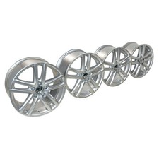 Jantes Volkswagen TOUAREG