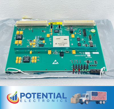 USED - Assy Rev: B 8X691ASSY00907000-01 SSM BOARD / Free Shipping
