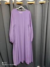 Abaya Brand New Excellent Material Length 56